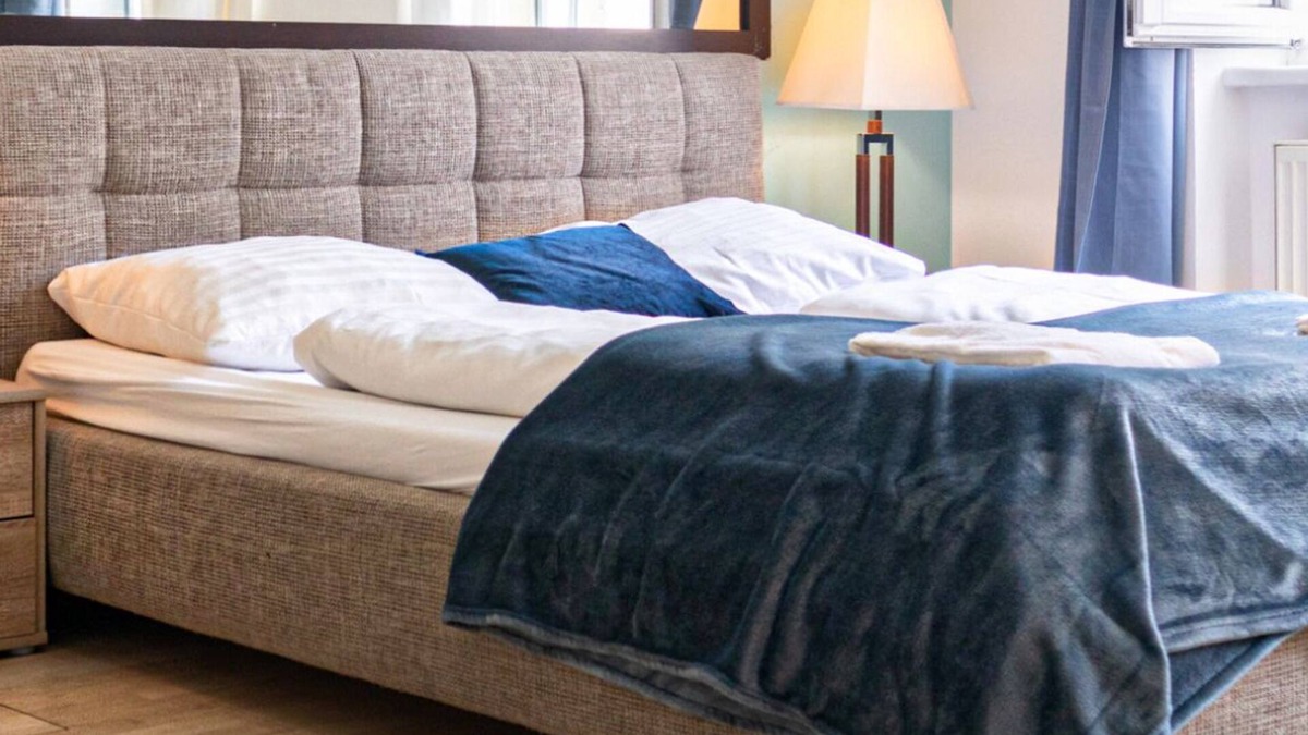 Matzleinsdorf Apartment | Pleasant 2BR shared Apt. Margareten