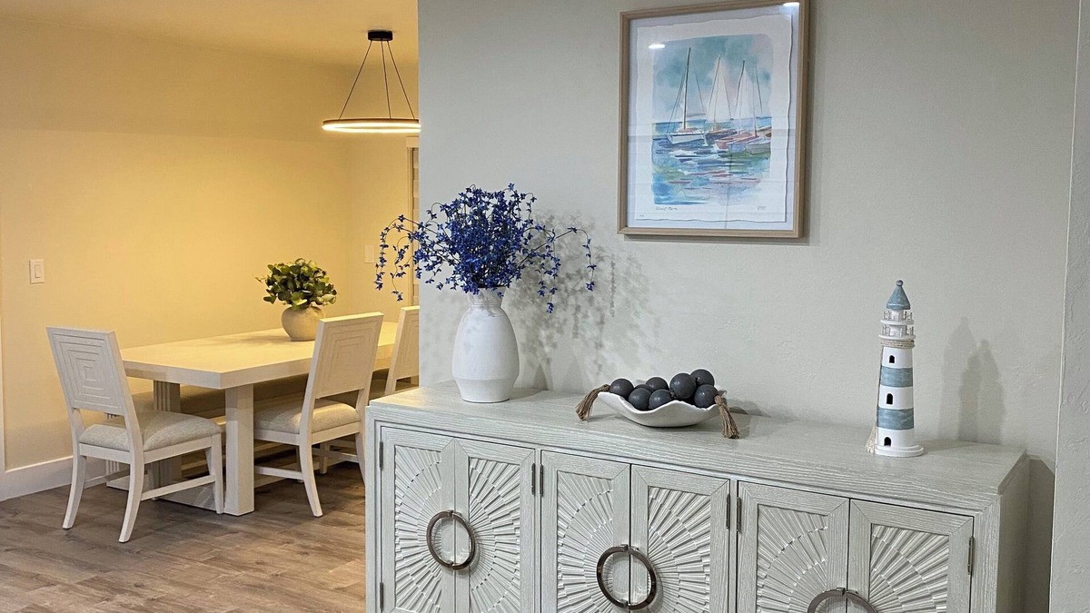 Trafalgar House | Pleasant 3-bedroom house with AC in Cape Coral