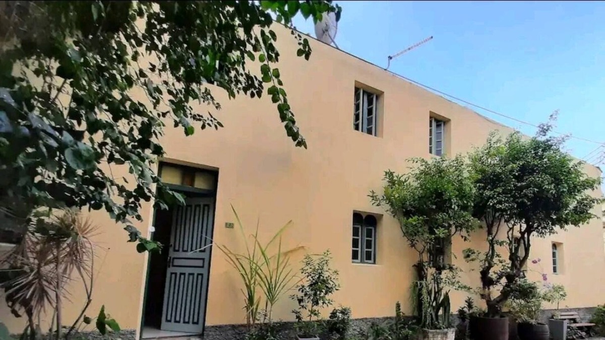 Zona Sul House | Pleasant and Spacious House in Vila