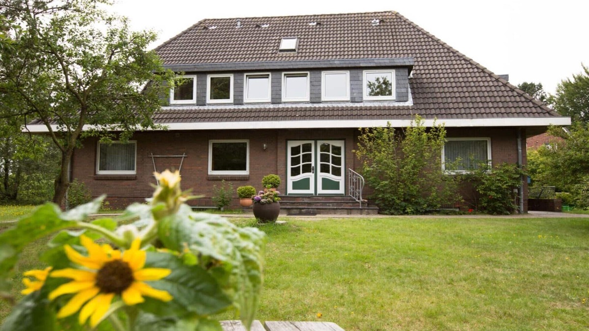 Suddorf Apartment | Pleasant apartment in Süddorf