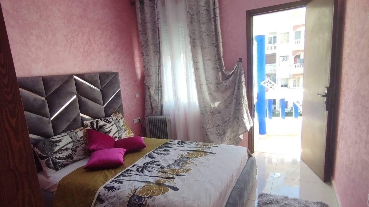 Essaouira Apartment | Pleasant apartment to rent per night