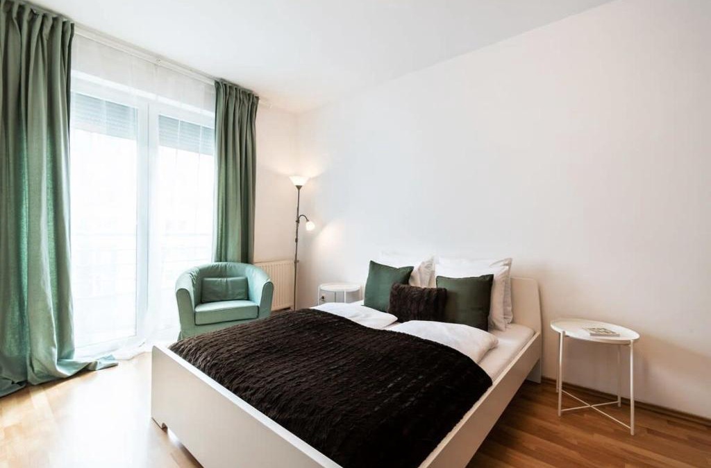 13th District Apartment | Pleasant & Comfy Apartment in super location