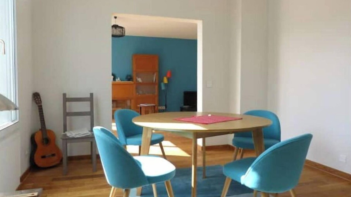 Arcueil House | Pleasant family home 1 km from Paris