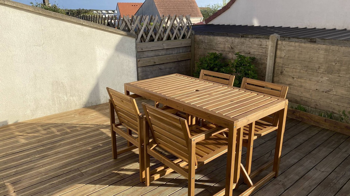 Audresselles House | Pleasant farmhouse 300 metres from the beach