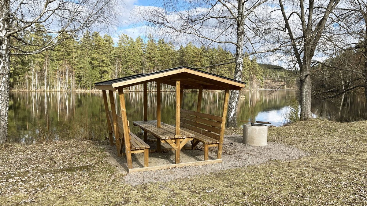 Lonneberga House | Pleasant "villa svipp" located in Lönneberga | SE05057