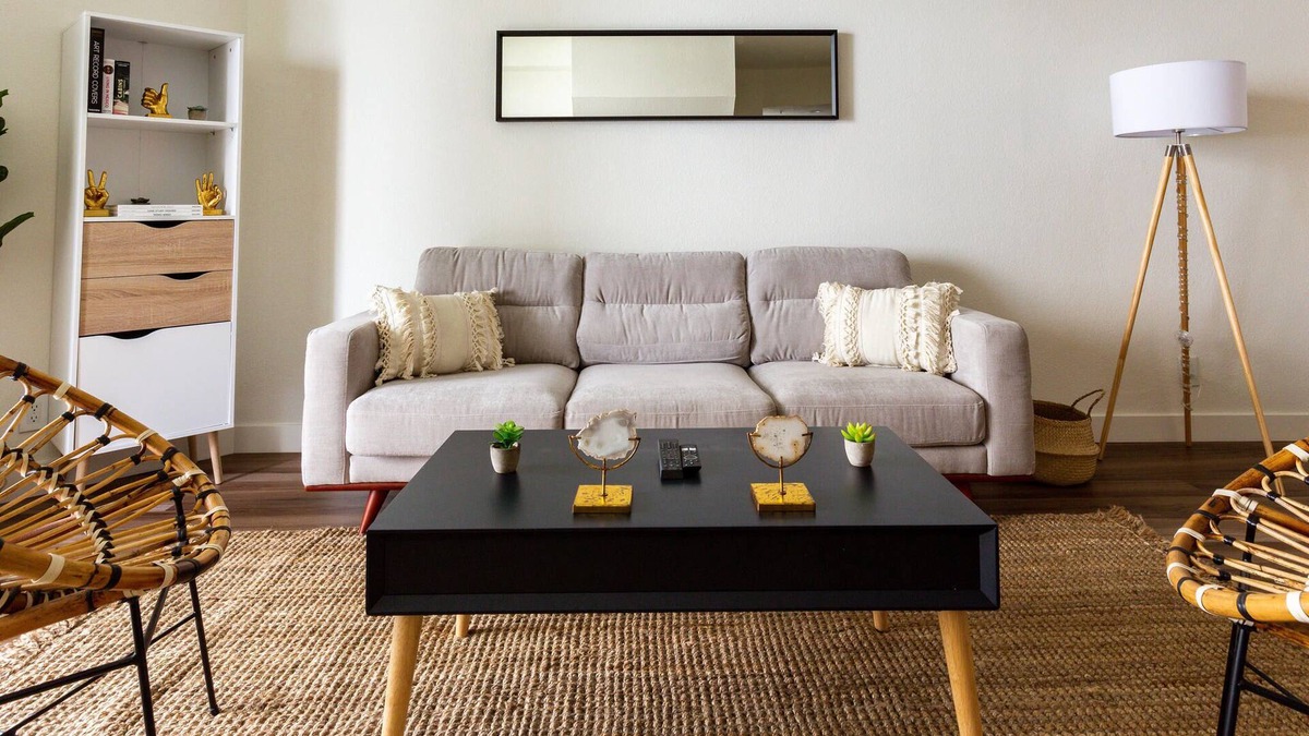 Pleasanton Apartment | Pleasanton 2BR near BART Station