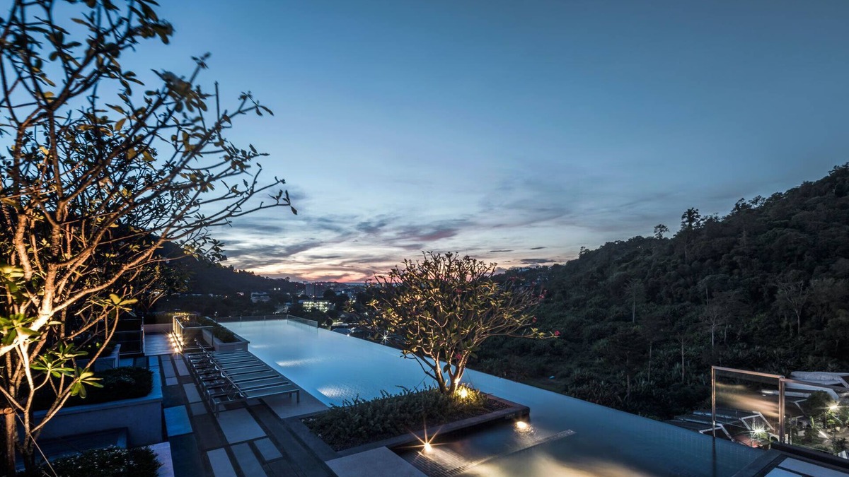 Talat Yai Apartment | Please do not book. I am tring to unlist this property
