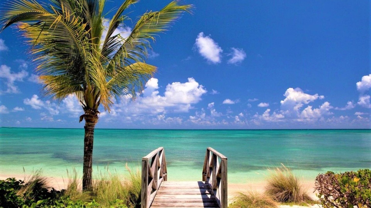 Long Island Villa | *Please Enquire - Specials available certain dates - 3 bedroom beachfront villa at Jumby Bay