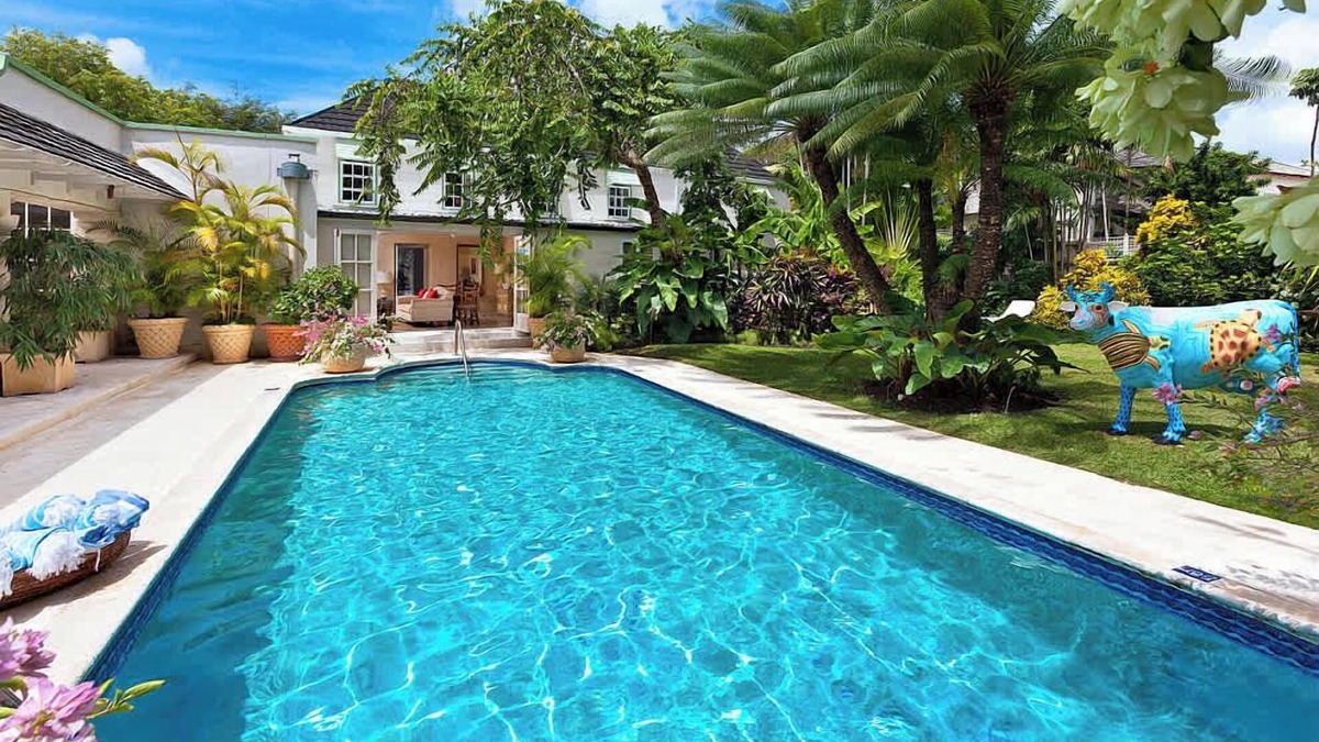 Little Battaleys Villa | Please Inquire Before Booking – Luxury Villa