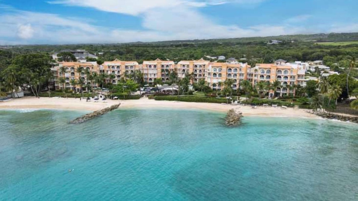 Little Battaleys Apartment | Please Inquire Before Booking – Luxury Villa