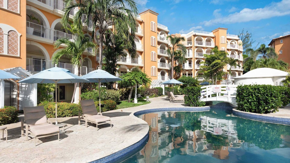 Little Battaleys Apartment | Please Inquire Before Booking – Luxury Villa