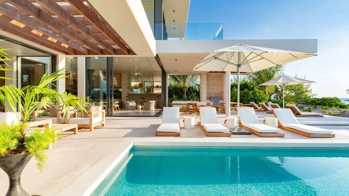 Long Bay Villa | Please Inquire Before Booking – Luxury Villa