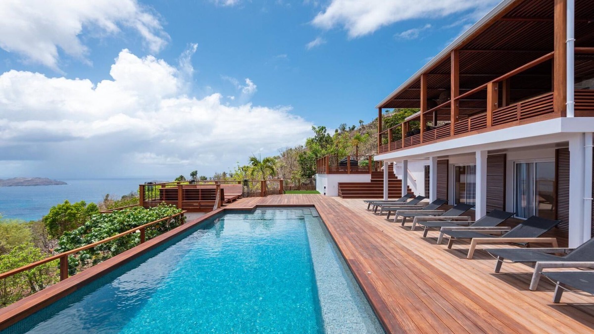 Camaruche Villa | Please Inquire Before Booking – Luxury Villa