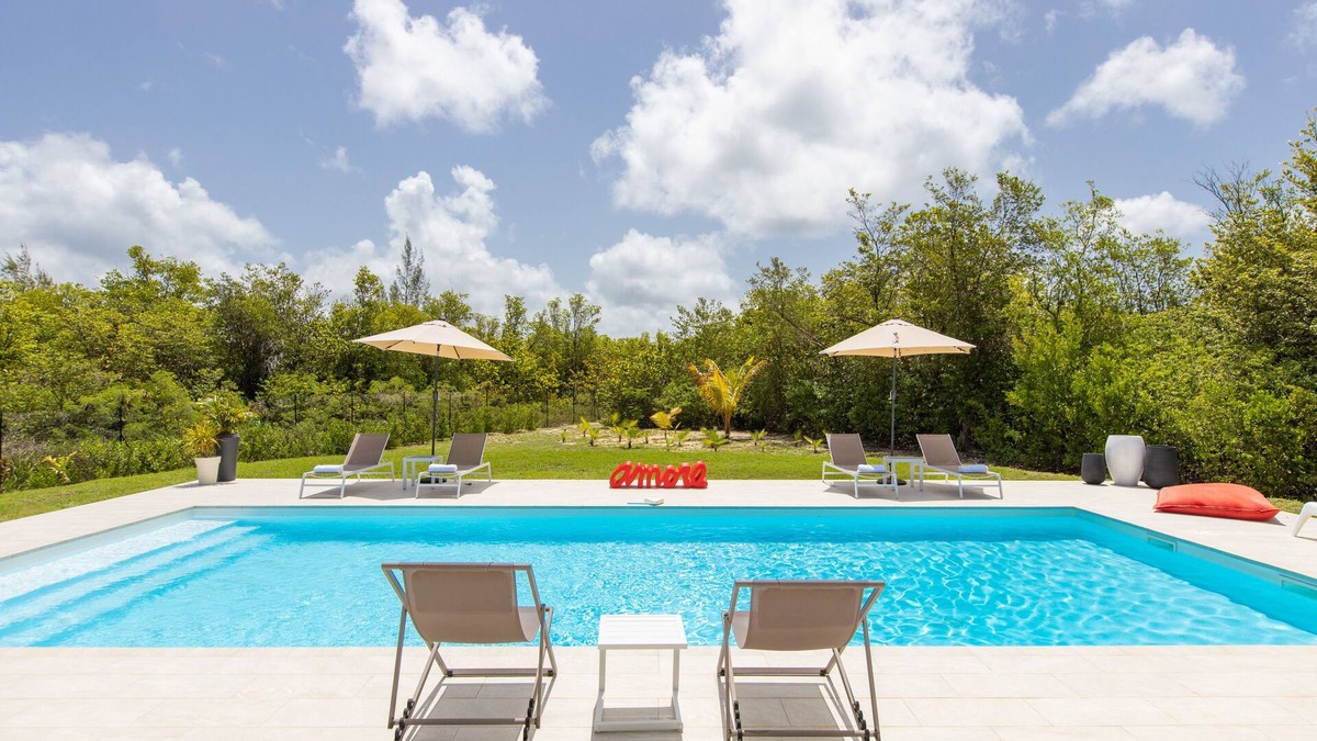 Plum Bay Villa | Please Inquire Before Booking – Luxury Villa