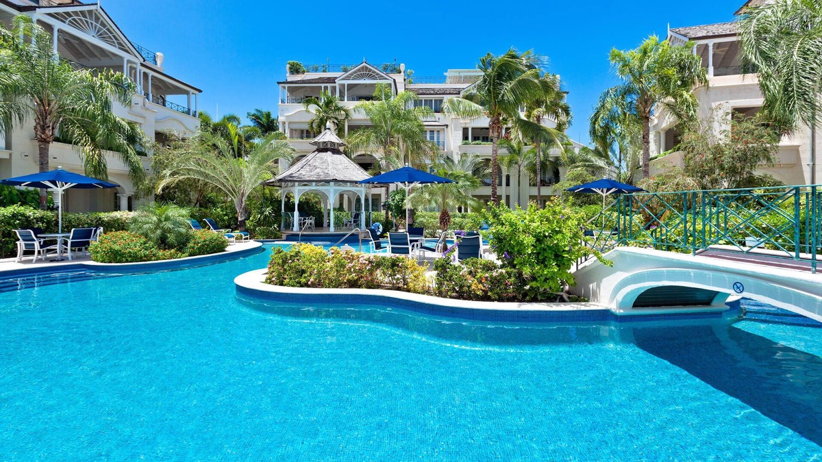 Schooner Bay Apartment | Please Inquire Before Booking – Luxury Villa