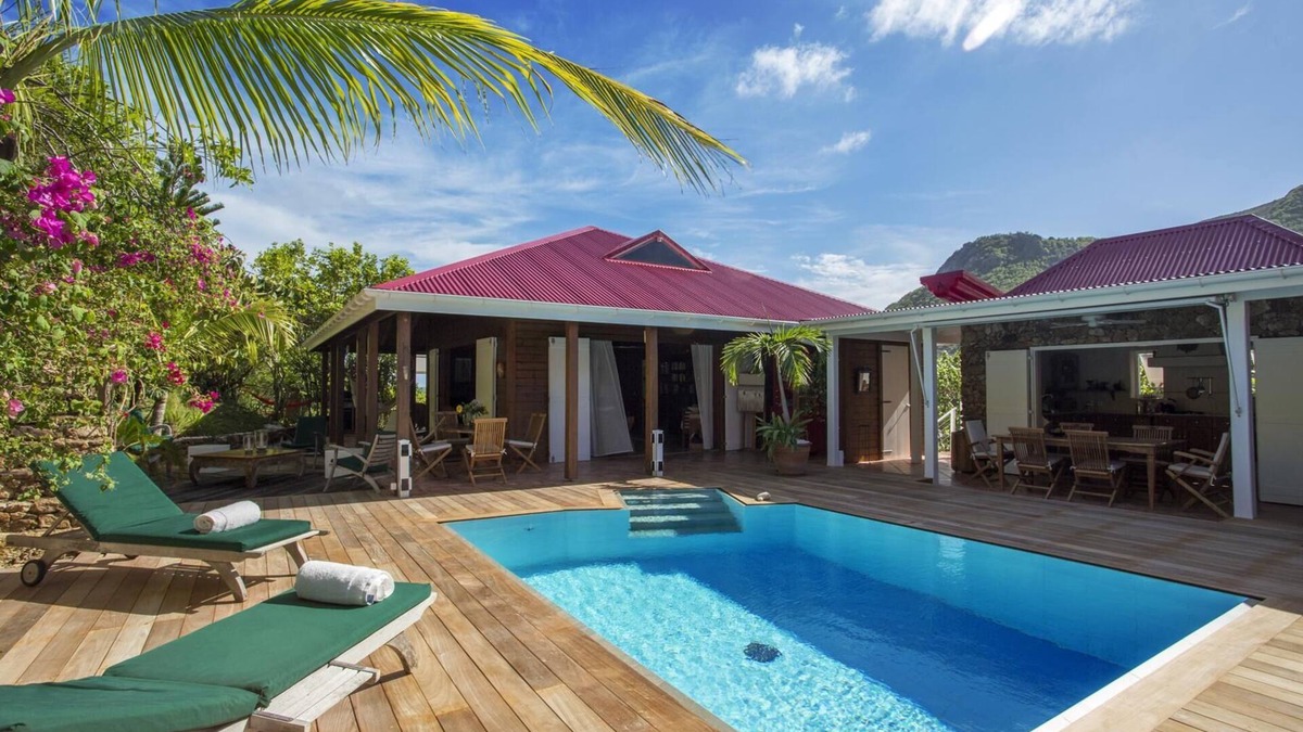 Grand Fond Villa | Please Inquire Before Booking – Luxury Villa