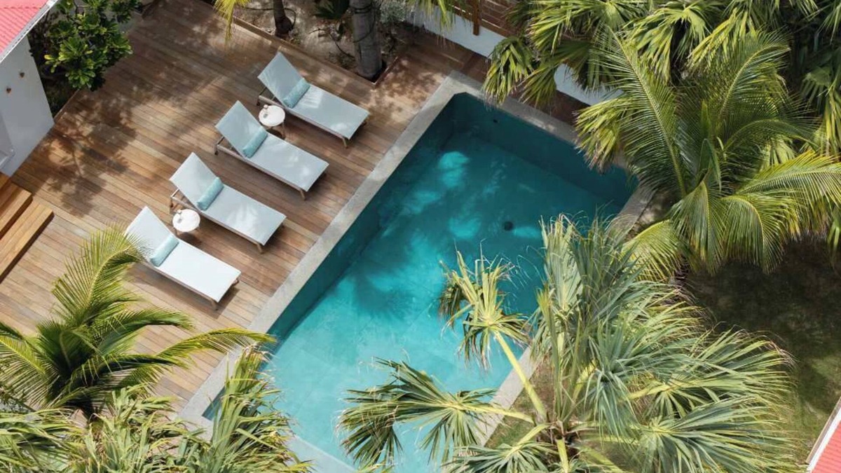 Anse de Lorient Villa | Please Inquire Before Booking – Luxury Villa