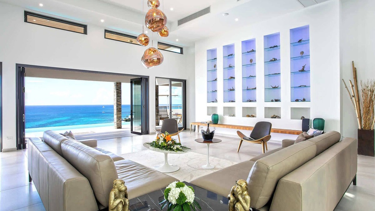 Cay Bay Villa | Please Inquire Before Booking – Luxury Villa