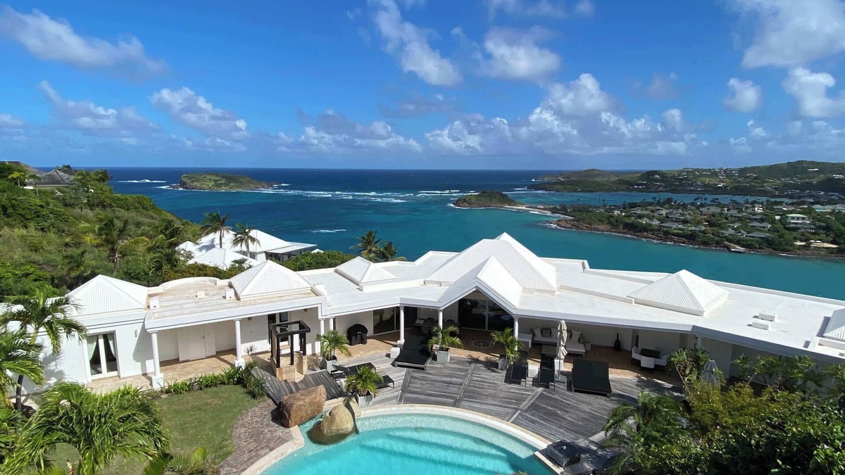 Mont Jean Villa | Please Inquire Before Booking – Luxury Villa