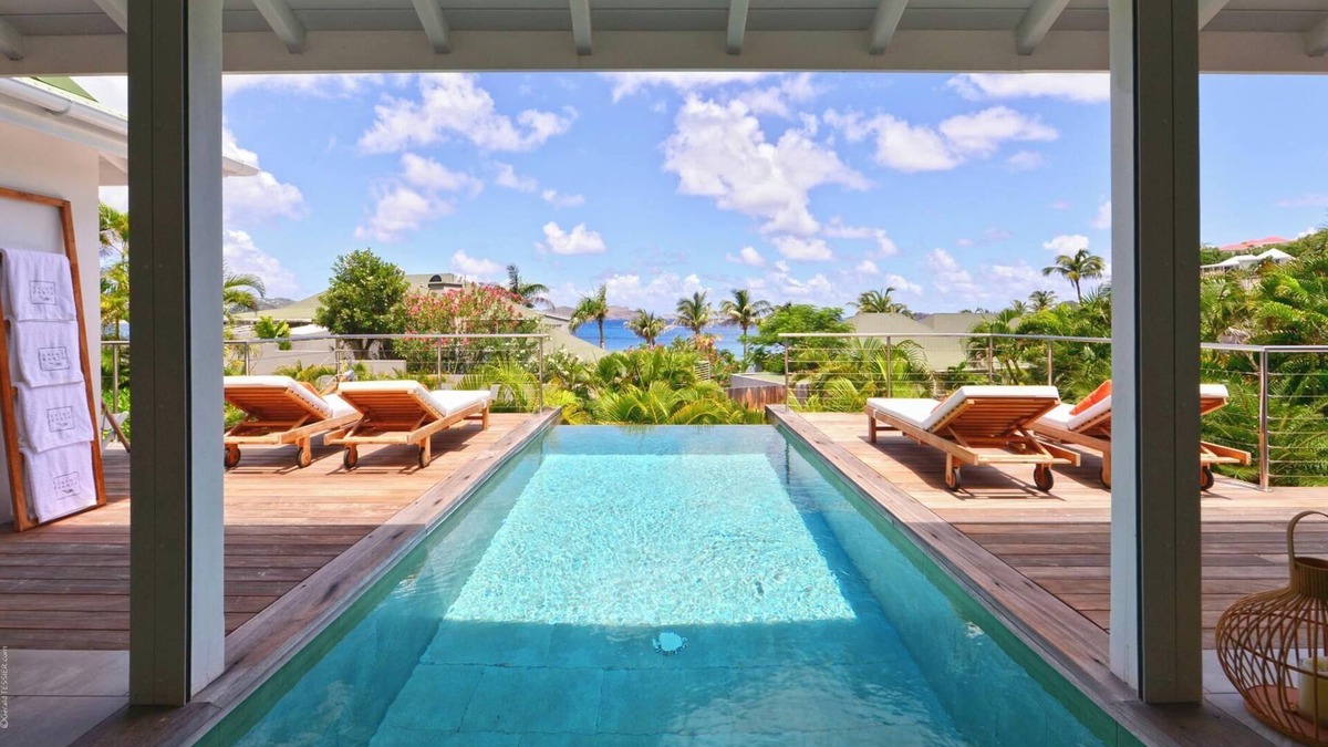 Pointe Milou Villa | Please Inquire Before Booking – Luxury Villa