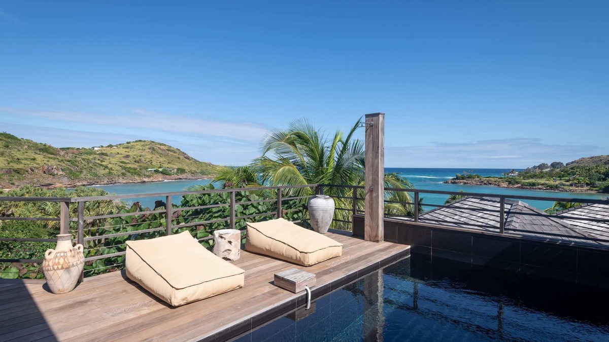 Grand Fond Villa | Please Inquire Before Booking – Luxury Villa