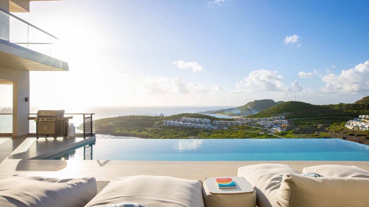 Indigo Bay Villa | Please Inquire Before Booking – Luxury Villa