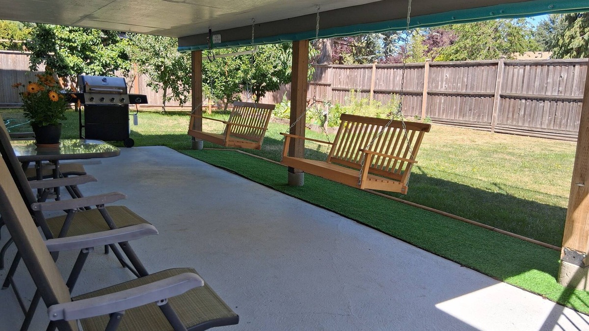 Gordon Head House | Please Take a Moment to Read Our ReviewsnWe Provide a Wonderful Place to Stayn