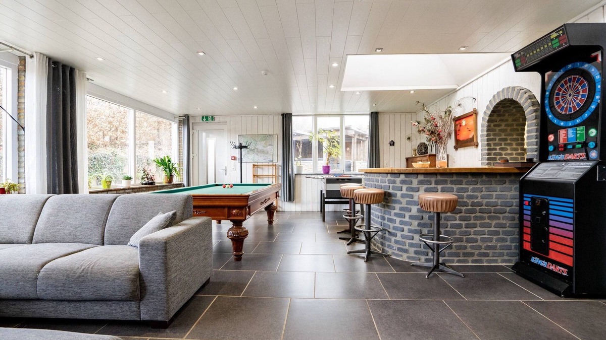Longfaye Apartment | Pleasures at the foot of the Hautes-Fagnes - Gîtes du Bayehon - Similaun