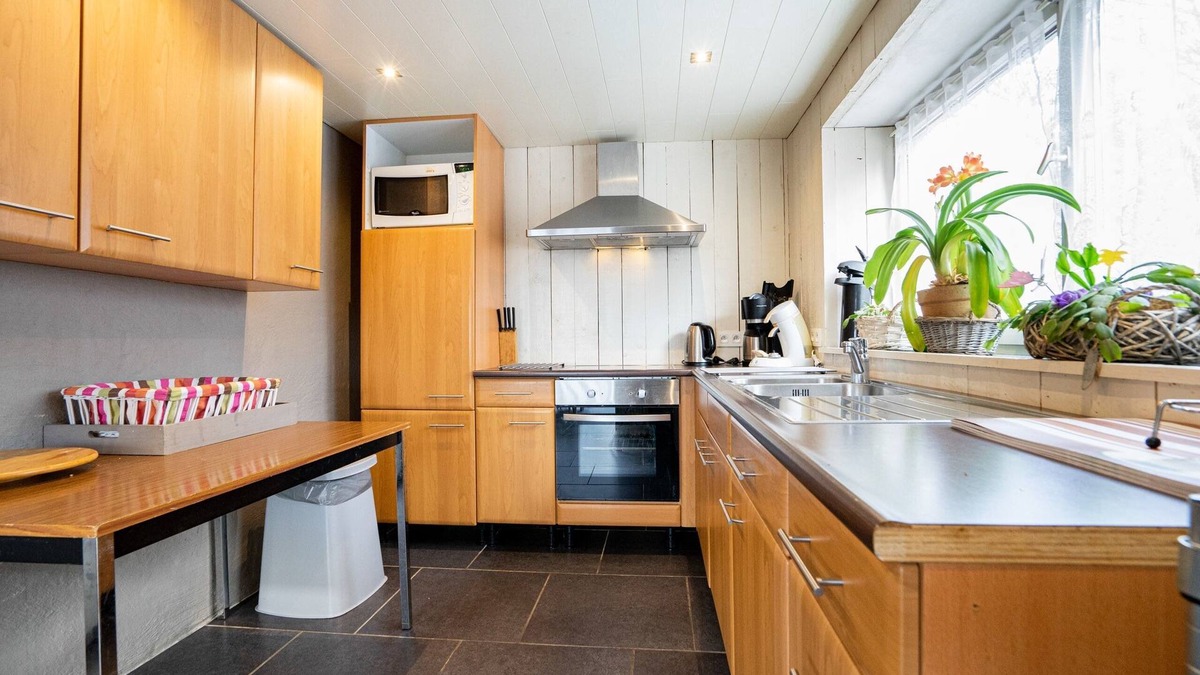 Longfaye Apartment | Pleasures at the foot of the Hautes-Fagnes - Gîtes du Bayehon - Rossini