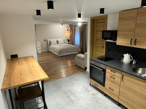 Katowice Apartment | Plebiscytowa 6