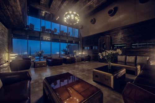 Negombo Hotel | Pledge Scape