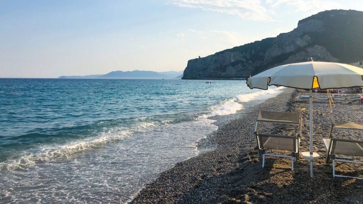 Finalborgo Apartment | Pleiadi Beach Home in Finale Ligure