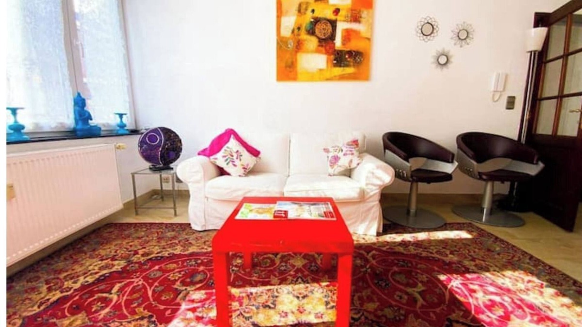 Vise Apartment | Plein Centre de Visé