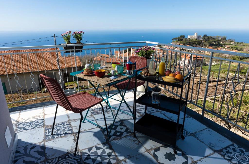 San Lazzaro Bed & Breakfast | Plein Sud Agerola