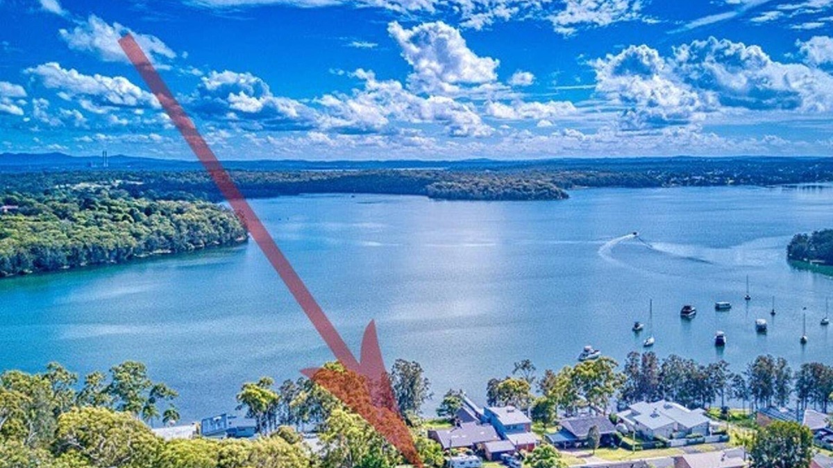 Wyee Point House | Plenty of room for everyone!