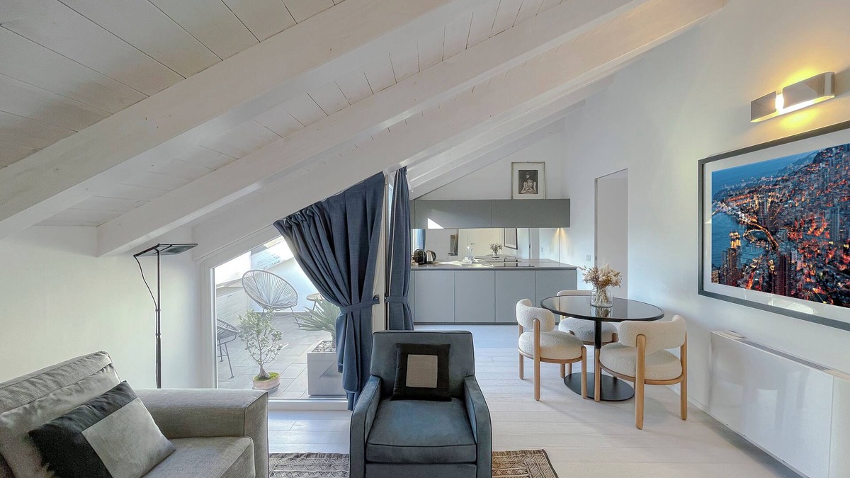 Citta Studi Apartment | Pliny Suite 33 -N.7-