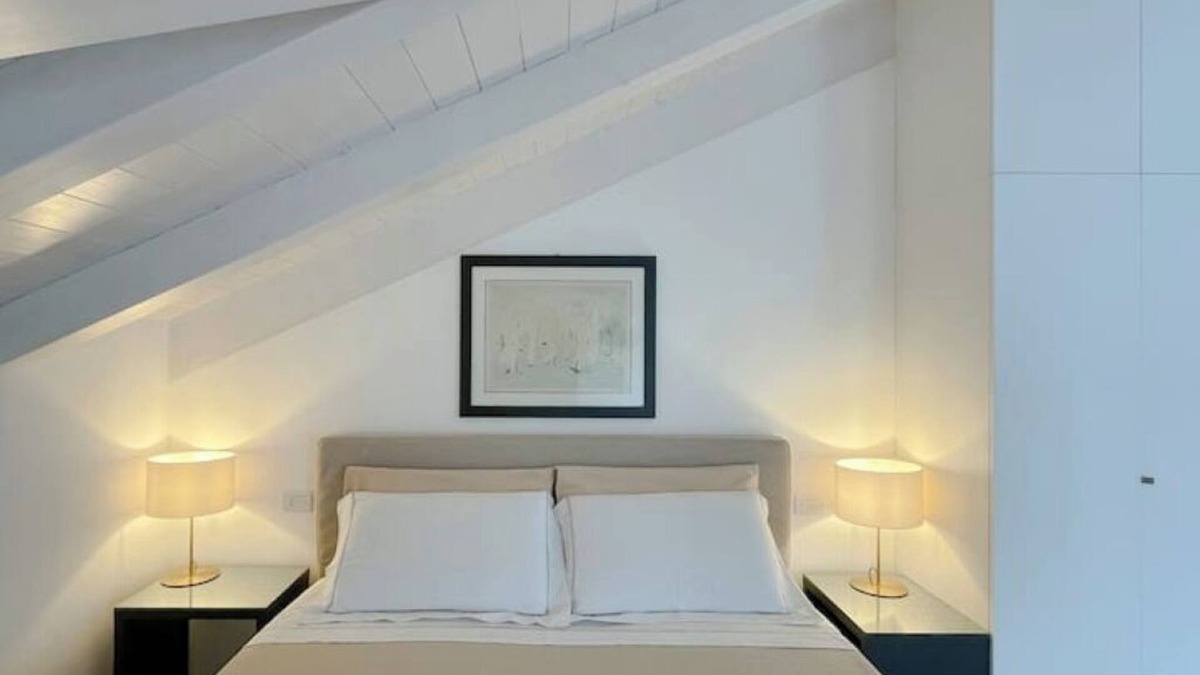 Citta Studi Apartment | Pliny Suite 33 -N.8-