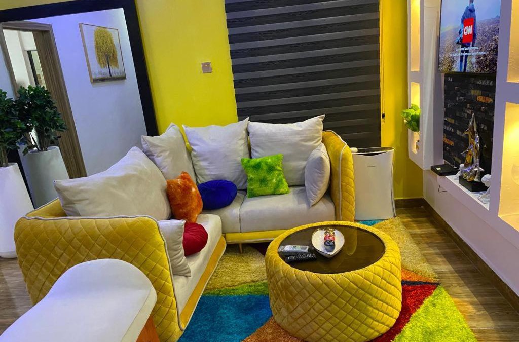 Ofin House | Plistbooking Treasure Vacation Home