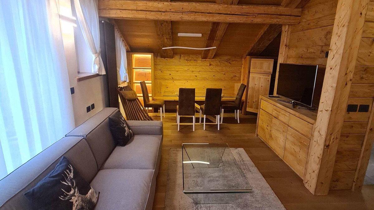 Kitzbuehel Apartment | Plodarhaus Südberge Kitzbühel