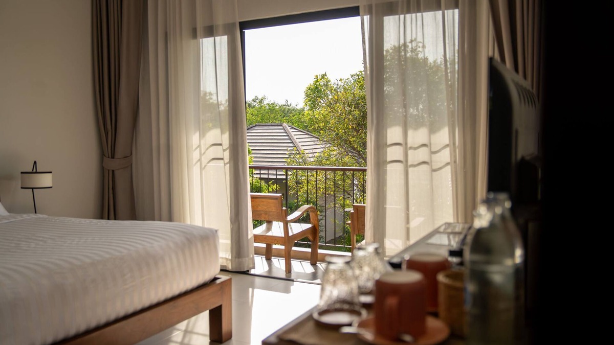 Khlong Song Ton Nun Hotel | Ploen Pirom