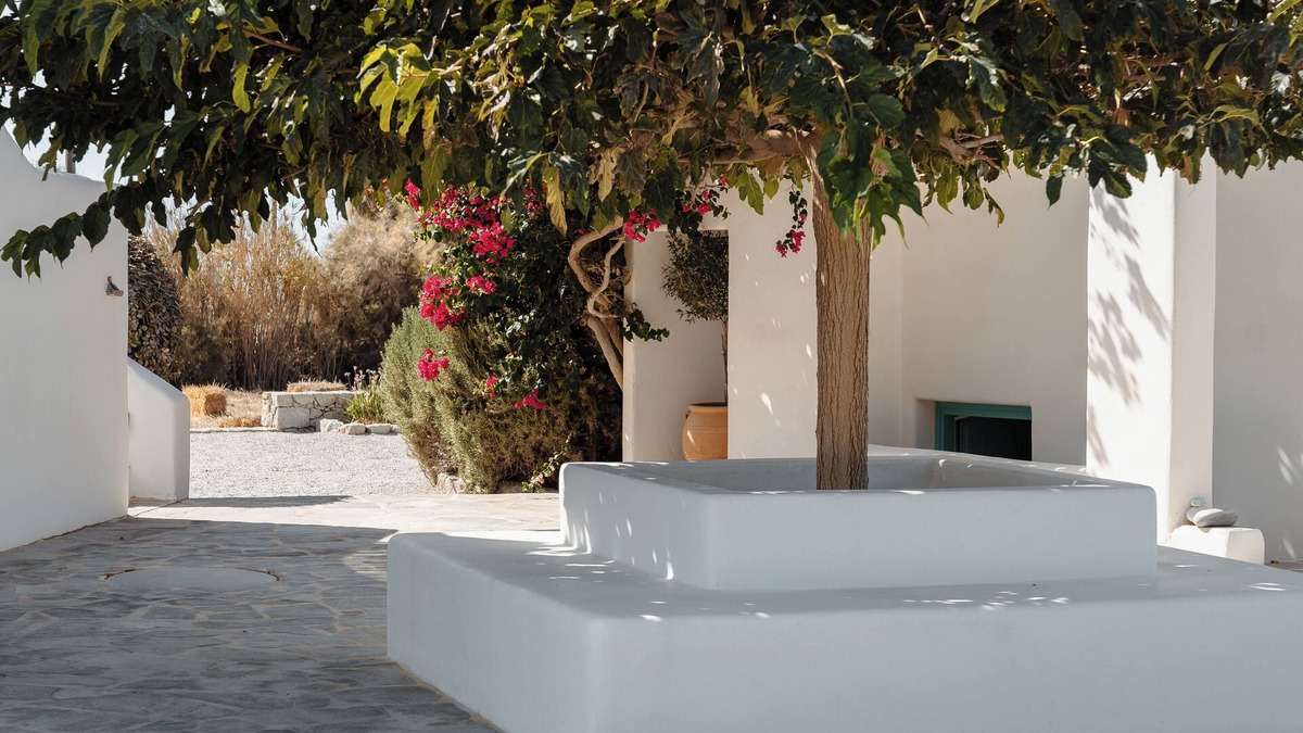 Plaka Hotel | Ploes Seaside Houses