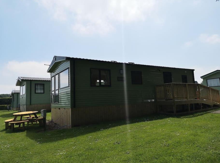 Knaresborough House | Plompton Mill Holiday Home