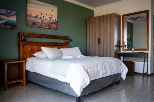 Ghanzi House | Plot 19
