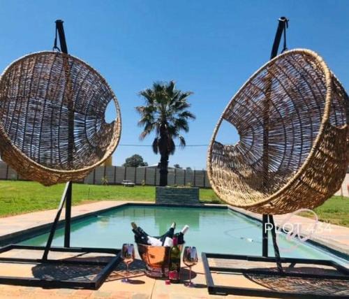 Brakpan House | Plot 434 Guest House