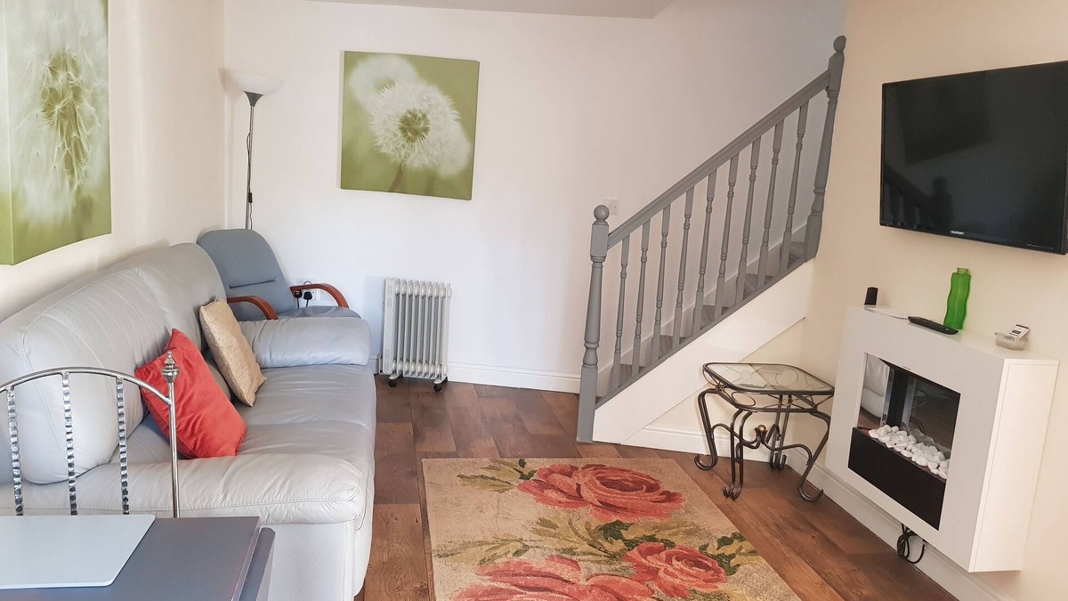 Ainley Top House | Plover Cottage Lindley. Little Gems to accommodate you
