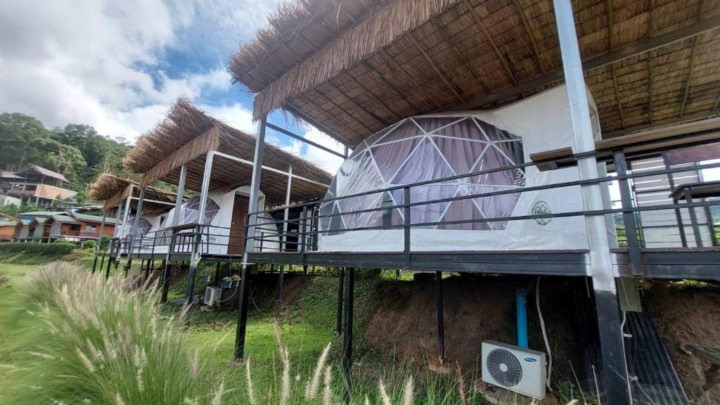 Ban Luang House | Ploy&Praew โดม 3