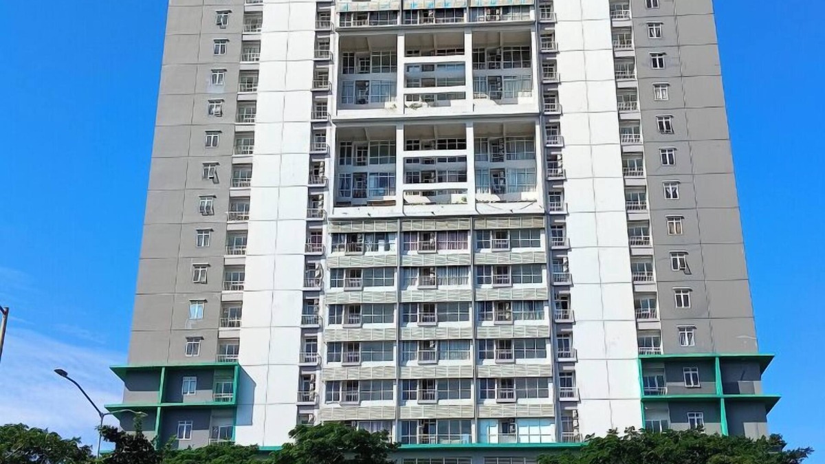 Surabaya Apartment | PLUM Dreamscape Bale Hinggil Surabaya