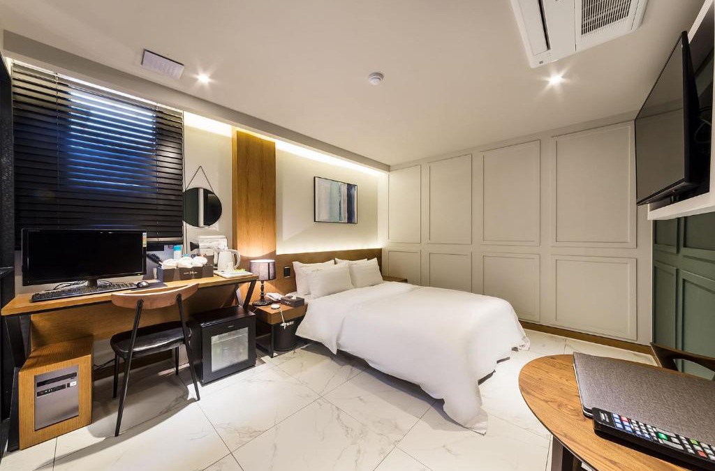 Siheung Hotel | Plum Hotel