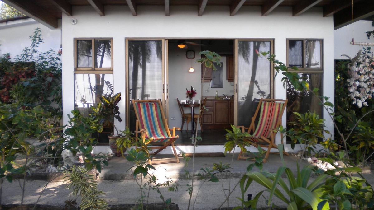 Junquillal Apartment | Plumita Pacifica Costa Rica Paradise