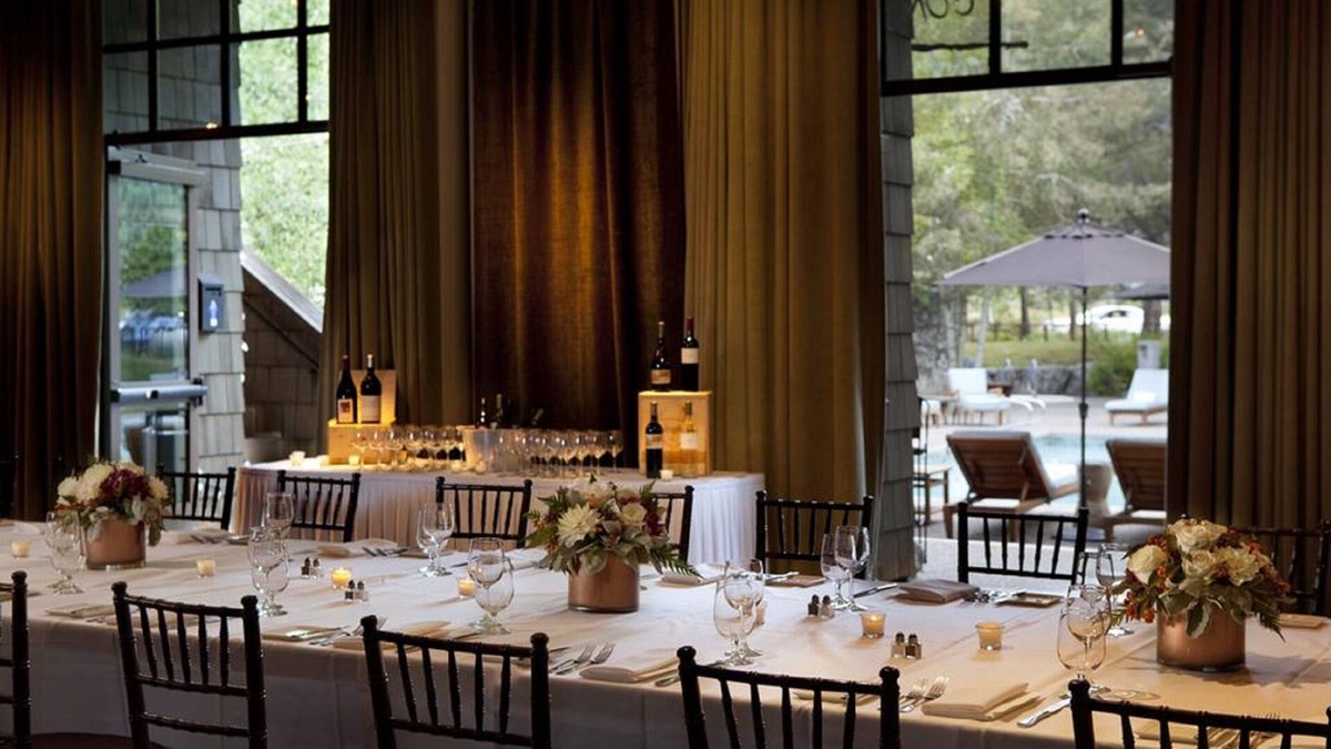 Olympic Valley Hotel | PlumpJack Inn